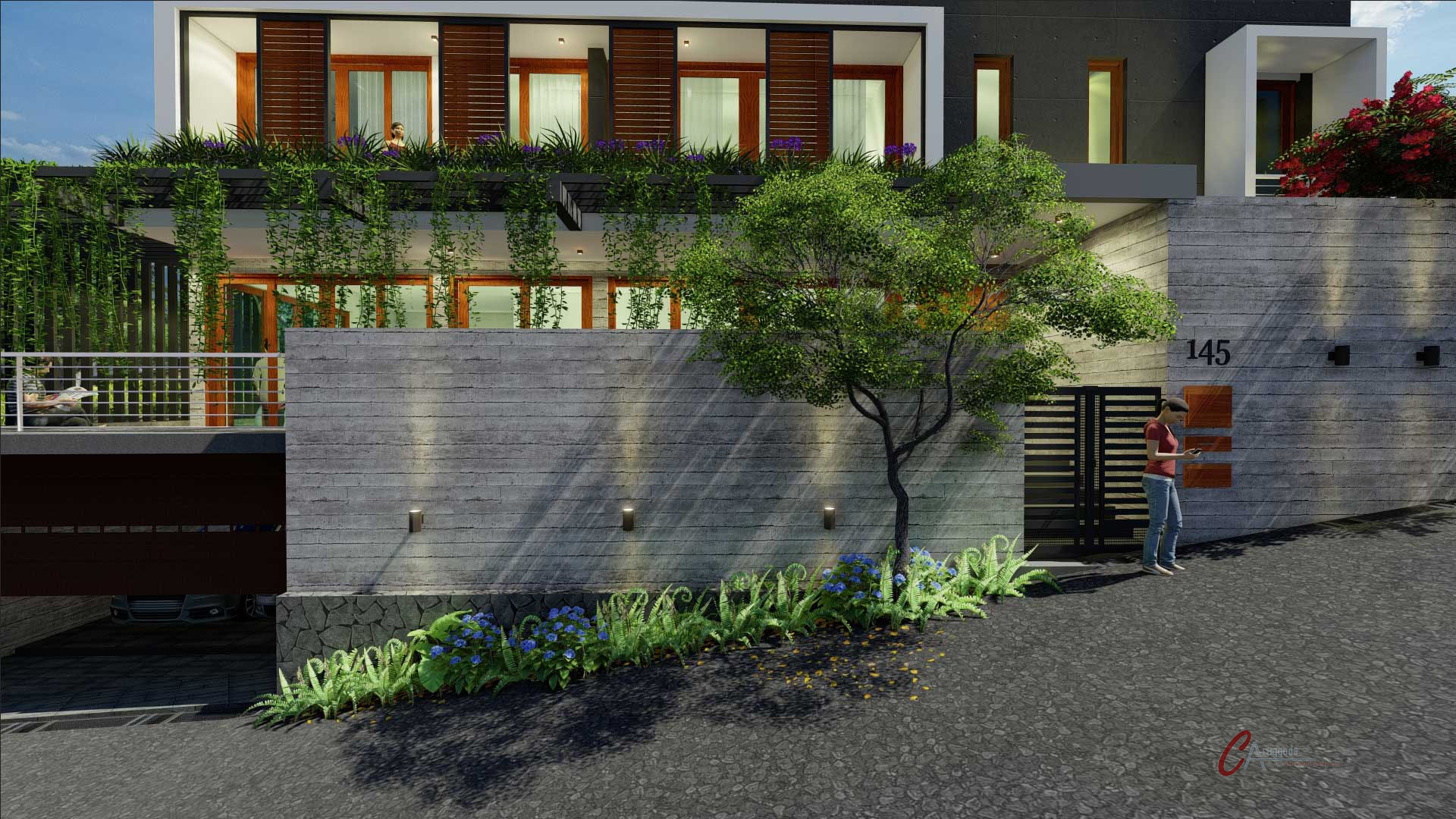 RESIDENTIAL PROJECT